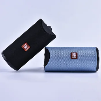 Multifunction Wireless Bluetooth Speaker Outdoor AUX USB Sound Box Subwoofer 1200mAh FM Radio Camping Microphone Loudspeaker
Multifunction Wireless Bluetooth Speaker Outdoor AUX USB Sound Box Subwoofer 1200mAh FM Radio Camping Microphone Loudspeaker
