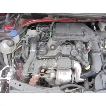 9H06 COMPLETE ENGINE CITROEN C3 
9H06 COMPLETE ENGINE CITROEN C3