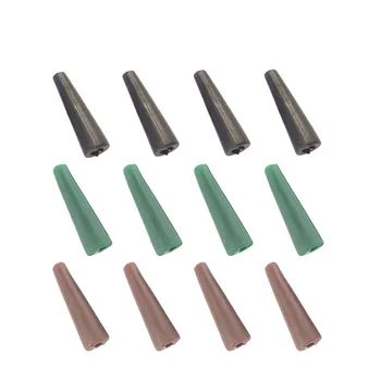 5Pcs Carp Fishing Tail Rubbers Heavy Duty Lead Clip Sheath Tube Carp Rigs Sleeve Carp Fishing Tackle Accessories
5Pcs Carp Fishing Tail Rubbers Heavy Duty Lead Clip Sheath Tube Carp Rigs Sleeve Carp Fishing Tackle Accessories