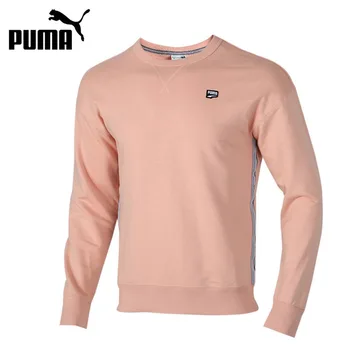 Original New Arrival PUMA Downtown Crew Men's Pullover Jerseys Sportswear
Original New Arrival PUMA Downtown Crew Men's Pullover Jerseys Sportswear