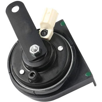 Low Tone Tune Note Pitch Horn Assy Right Side Fit for Honda Accord Acura TSX Acura RL 2003-2008 38100-SDB-A02 38100SDBA02 
Low Tone Tune Note Pitch Horn Assy Right Side Fit for Honda Accord Acura TSX Acura RL 2003-2008 38100-SDB-A02 38100SDBA02