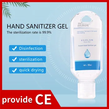 50ml Hand Sanitizer Gel Antibacterial Hand Gel Disinfection Gel Quick-dry Portable Natural Hand Care Hand Sanitiser No Wash
50ml Hand Sanitizer Gel Antibacterial Hand Gel Disinfection Gel Quick-dry Portable Natural Hand Care Hand Sanitiser No Wash
