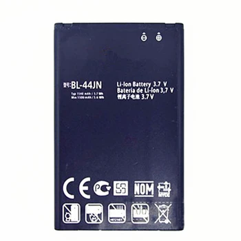 BL-44JN For LG Optimus Black P970 MS840 L5 P690 C660 P693 P698 E510 E610 E615 E612 E730 E400 Battery with phone stander for gift
BL-44JN For LG Optimus Black P970 MS840 L5 P690 C660 P693 P698 E510 E610 E615 E612 E730 E400 Battery with phone stander for gift