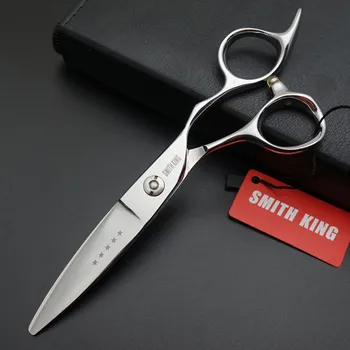 6 inch Professional high quality Hair scissors,Cutting scissors,Styling scissors/shears Professional for Barber with case,comb
6 inch Professional high quality Hair scissors,Cutting scissors,Styling scissors/shears Professional for Barber with case,comb