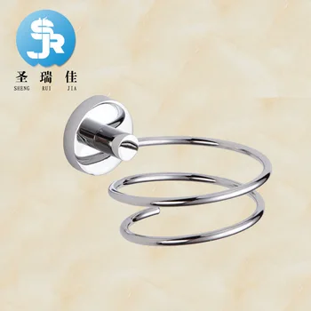 Shengruijia Electric Hair Dryer Bracket chui feng jia Bathroom Hair Dressing 304 Stainless Steel Shelf Zinc 220228
Shengruijia Electric Hair Dryer Bracket chui feng jia Bathroom Hair Dressing 304 Stainless Steel Shelf Zinc 220228