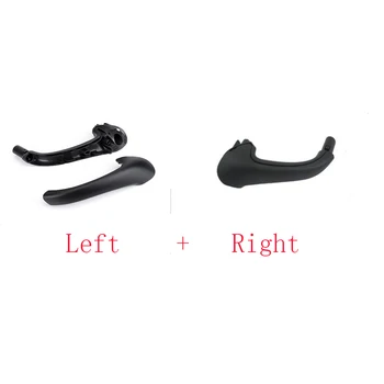 Front Left/Right Interior Door Pull Handle 2038101551 2038101651 for Mercedes Benz W203 C-Class Plastic
Front Left/Right Interior Door Pull Handle 2038101551 2038101651 for Mercedes Benz W203 C-Class Plastic