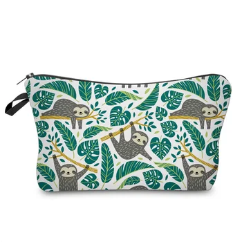 Printing Makeup Bags With Multicolor Pattern Cute organizer bag Pouchs For Travel Ladies Pouch Women Cosmetic Bag
Printing Makeup Bags With Multicolor Pattern Cute organizer bag Pouchs For Travel Ladies Pouch Women Cosmetic Bag