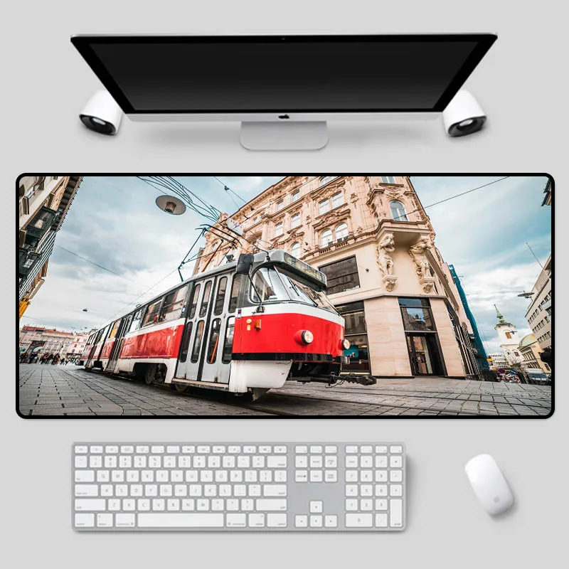 XGZ Large size beautiful scenery mouse city pattern table pad computer office game essential keyboard pad
XGZ Large size beautiful scenery mouse city pattern table pad computer office game essential keyboard pad