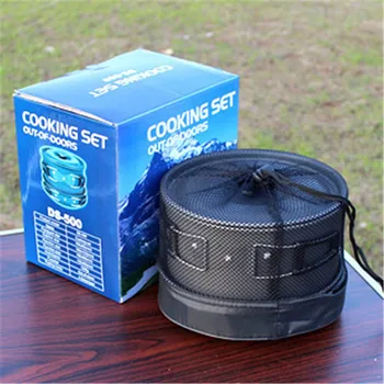 5 People Pot Set Outdoor Pot Set Camping Pot Set Camping Cookware Cooking Pots and Pans Set Aluminum Pot Camping Pots
5 People Pot Set Outdoor Pot Set Camping Pot Set Camping Cookware Cooking Pots and Pans Set Aluminum Pot Camping Pots
