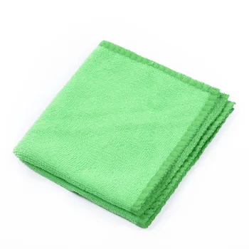 10pcs Microfiber Absorbent Cleaning Car Detailing Soft Cloths Wash Towel Green X
10pcs Microfiber Absorbent Cleaning Car Detailing Soft Cloths Wash Towel Green X