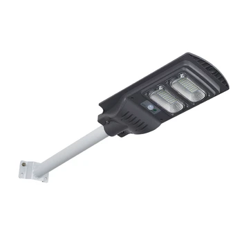 Remote 30W/60W/90W LED Solar Motion Sensor Wall Light Outdoor Street Lamp With Remote Control Waterproof Garden Street Lamp
Remote 30W/60W/90W LED Solar Motion Sensor Wall Light Outdoor Street Lamp With Remote Control Waterproof Garden Street Lamp