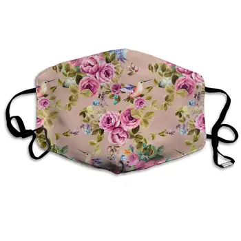 Garde Art Studio Premium Dust Mask - Washable Breathable Mouth Face Mask - Adjustable Ear Loop - Pollen Masks for Kids Women Men
Garde Art Studio Premium Dust Mask - Washable Breathable Mouth Face Mask - Adjustable Ear Loop - Pollen Masks for Kids Women Men