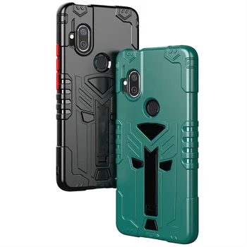 Shockproof Rugged Armor Phone Case For Motorola One Hyper Luxury Slim Back Protective Case Fundas
Shockproof Rugged Armor Phone Case For Motorola One Hyper Luxury Slim Back Protective Case Fundas