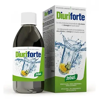 Diuriforte bevanda
Diuriforte bevanda