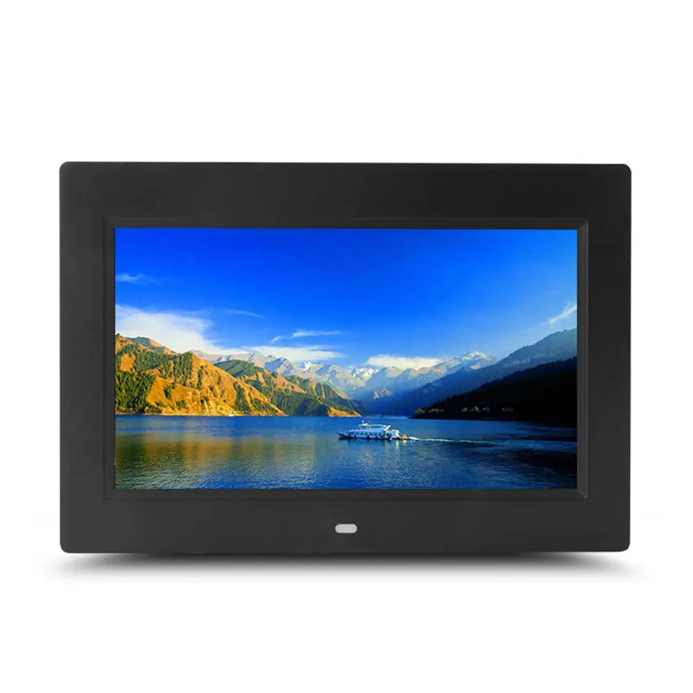 Yiwa 10 inch HD Digital Photo Frame MP3 MP4 Movie Player Fashion Digital Photos Frames
Yiwa 10 inch HD Digital Photo Frame MP3 MP4 Movie Player Fashion Digital Photos Frames