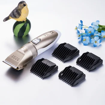 Professional Hair Clipper Electric Ceramic Adult Haircut Rechargeable Haircut Hair Clipper Hair Trimmer Kit Machine Adjustable
Professional Hair Clipper Electric Ceramic Adult Haircut Rechargeable Haircut Hair Clipper Hair Trimmer Kit Machine Adjustable