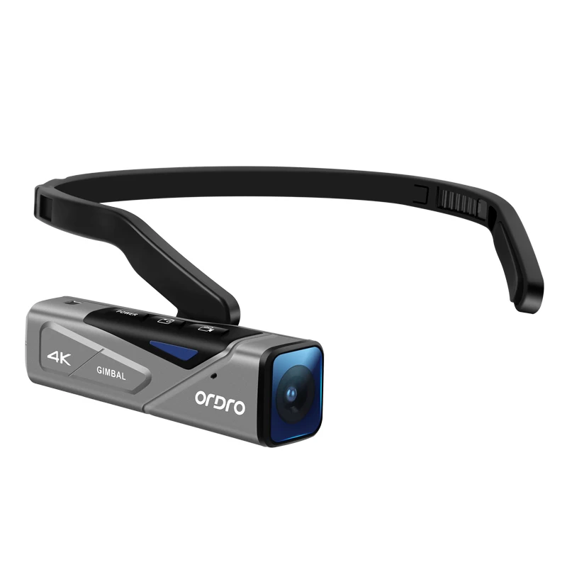 4K Video Camera Camcorder Ultra HD 60FPS ORDRO EP7 Anti-shake IP65 Dust-proof Waterproof Wearable Mini Filmadora Vlog Camera
4K Video Camera Camcorder Ultra HD 60FPS ORDRO EP7 Anti-shake IP65 Dust-proof Waterproof Wearable Mini Filmadora Vlog Camera
