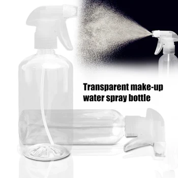 250ml 500ml Fine Misting Liquid Home Empty Travel Bottle Bathroom Business Trip Easy Clean Pressed Pump Clear Garden Watering
250ml 500ml Fine Misting Liquid Home Empty Travel Bottle Bathroom Business Trip Easy Clean Pressed Pump Clear Garden Watering