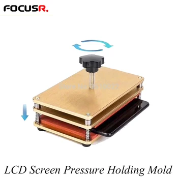 Universal Pressure Holding Mold For iPhone For Samsung LCD Outer Glass Back Glass Repairing Phone Repair Tools Sets
Universal Pressure Holding Mold For iPhone For Samsung LCD Outer Glass Back Glass Repairing Phone Repair Tools Sets