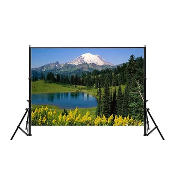 1set Frameless Photo Cloth 7*5/5*3Feet Nature Scenery Photographic Backdrop Photography Background Cloth for Video Camera Studio
1set Frameless Photo Cloth 7*5/5*3Feet Nature Scenery Photographic Backdrop Photography Background Cloth for Video Camera Studio