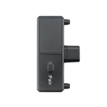 Transmitter Adapter EDR A2DP SBC Low Latency for Nintendo Switch PS4 TV PC USB Type-C Transmitter Bluetooth 5.0 Audio
Transmitter Adapter EDR A2DP SBC Low Latency for Nintendo Switch PS4 TV PC USB Type-C Transmitter Bluetooth 5.0 Audio