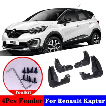 For Renault Koleos 2016-2020 MASTER MORPHOZ Mudflaps Splash Guard Special modification parts Mudguard Fen der car accessories
For Renault Koleos 2016-2020 MASTER MORPHOZ Mudflaps Splash Guard Special modification parts Mudguard Fen der car accessories