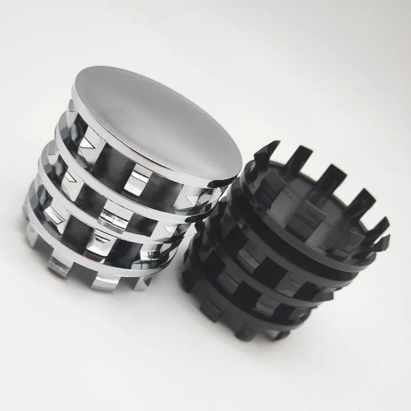 56MM Car original wheel hub modification center cover For BMW new X1 X3 1 series 2 series 5 series 7 series Hub Caps
56MM Car original wheel hub modification center cover For BMW new X1 X3 1 series 2 series 5 series 7 series Hub Caps