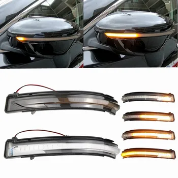 LED Side Mirror Dynamic Turn Signal Sequential Light For Nissan X-Trail T32 Rogue Qashqai J11 Murano Z52 Juke Navara Pathfinder
LED Side Mirror Dynamic Turn Signal Sequential Light For Nissan X-Trail T32 Rogue Qashqai J11 Murano Z52 Juke Navara Pathfinder