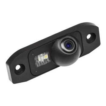 Car Rearview Backup Camera Vehicle Backup License Plate Cameras LED Night Vision for Volvo S80L /S40L/S80/S40/S60/V60/XC90/XC60/
Car Rearview Backup Camera Vehicle Backup License Plate Cameras LED Night Vision for Volvo S80L /S40L/S80/S40/S60/V60/XC90/XC60/