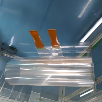 ZZDtouch 43 inch capacitive touch foil smart film 20 points interactive touch film usb for Windows Android Raspberry pi
ZZDtouch 43 inch capacitive touch foil smart film 20 points interactive touch film usb for Windows Android Raspberry pi