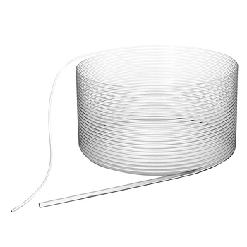 10Pcs Fly Fishing Tapered Leader with Loop 9 Feet Taper Leader Super Strong Clear Nylon Variable Line 9FT-1X
10Pcs Fly Fishing Tapered Leader with Loop 9 Feet Taper Leader Super Strong Clear Nylon Variable Line 9FT-1X