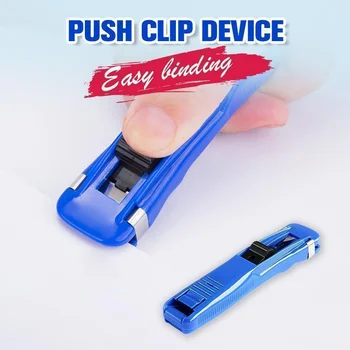 8Pcs Clips +1Pc Dispenser Mini Metal Paper Clipper Photo Tickets Notes Paper Clip
8Pcs Clips +1Pc Dispenser Mini Metal Paper Clipper Photo Tickets Notes Paper Clip