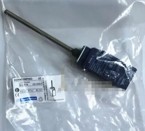 1 шт. Новый Schneider концевой выключатель XCKN2108P20C | Безопасность и защита