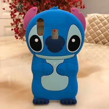 Cute Phone Case For Samsung Galaxy A20 Rubber Cartoon Stitch Silicone Soft Cover for Samsung A30 Phone Bag
Cute Phone Case For Samsung Galaxy A20 Rubber Cartoon Stitch Silicone Soft Cover for Samsung A30 Phone Bag