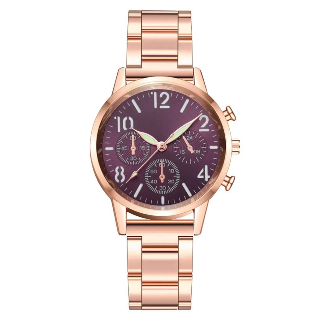 Clock Luxury Brand Women Watches Accesorios Mujer Stainless Steel Band Ladies Wrist Watch Vintage Wristwatch Women Women Watches
Clock Luxury Brand Women Watches Accesorios Mujer Stainless Steel Band Ladies Wrist Watch Vintage Wristwatch Women Women Watches