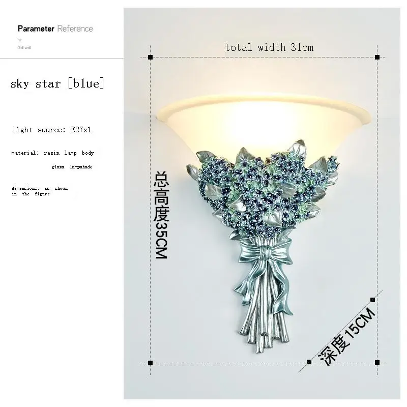 Wall Lamps Model-YS0062425