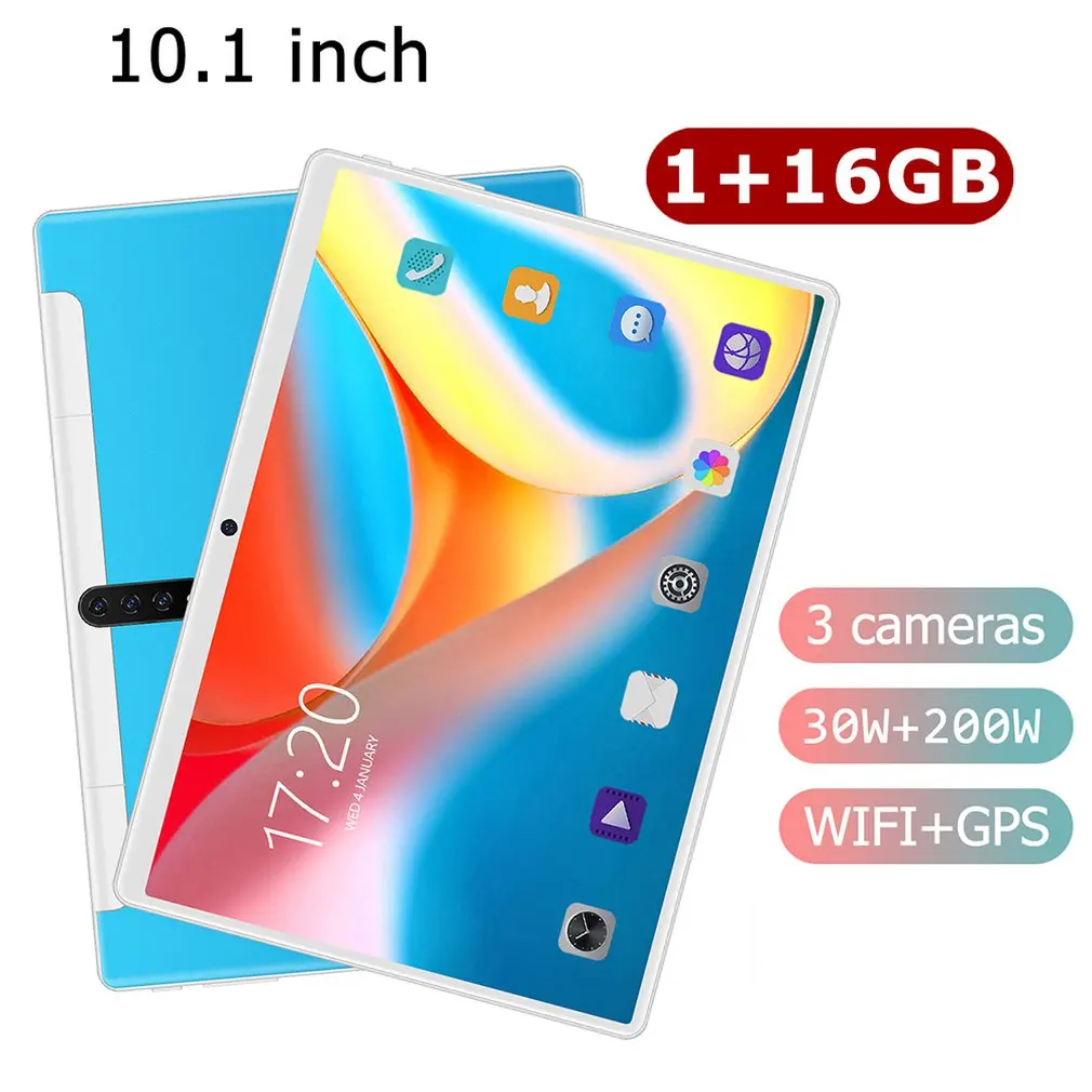 18T 10 Inch Tablet Computer System Call Hd Screen Wifi Tablet Android Tablet Hd Screen Durable Tablet Pc
18T 10 Inch Tablet Computer System Call Hd Screen Wifi Tablet Android Tablet Hd Screen Durable Tablet Pc