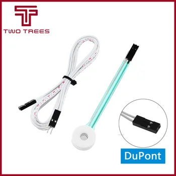 Auto Leveling Sensor with Auto Leveling Feature 3D Touch Module Film Pressure Probe Type For Kossel Delta 3D Printer Part
Auto Leveling Sensor with Auto Leveling Feature 3D Touch Module Film Pressure Probe Type For Kossel Delta 3D Printer Part