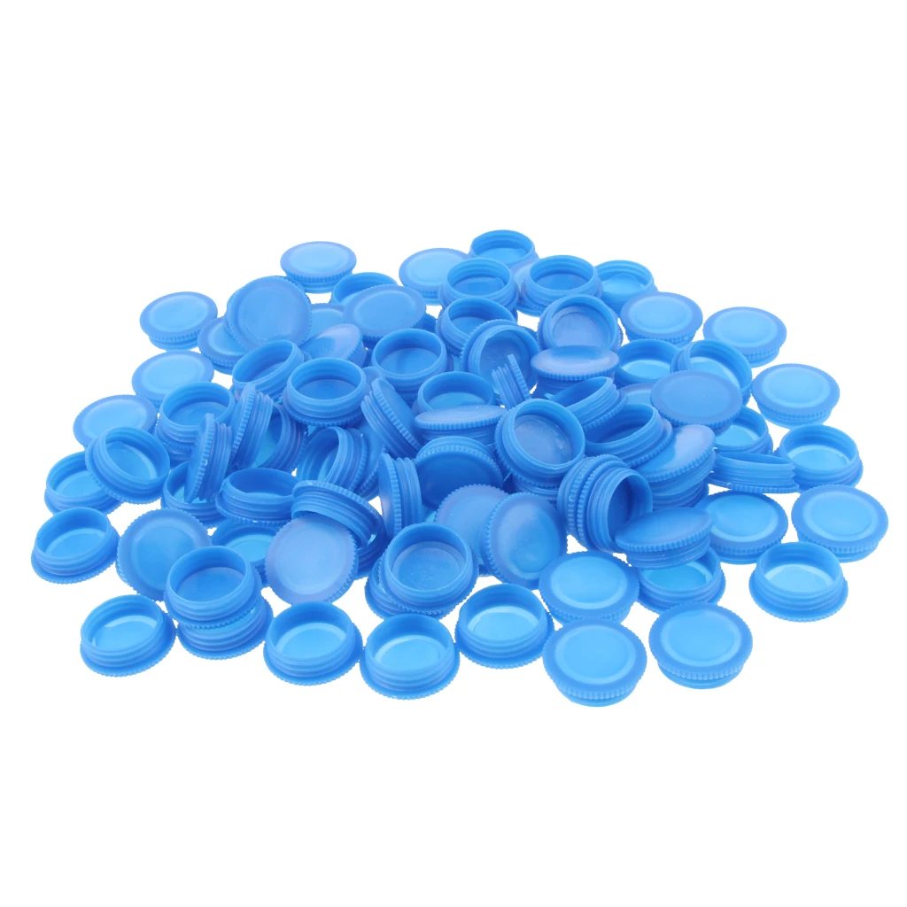Pack Of 100pcs 1/2'' DN15 Plastic End Cap Stainless Steel Geyser Hose Pipe Pack Of 100pcs 1/2'' DN15 Plastic End Cap Stainless Steel Geyser Hose Pipe
