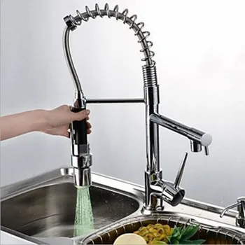 Best Quality Wholesale And Retail Chrome Solid Brass Water Power Kitchen Faucet Swivel Spout Pull Out Vessel Sink Mixer Tap
Best Quality Wholesale And Retail Chrome Solid Brass Water Power Kitchen Faucet Swivel Spout Pull Out Vessel Sink Mixer Tap
