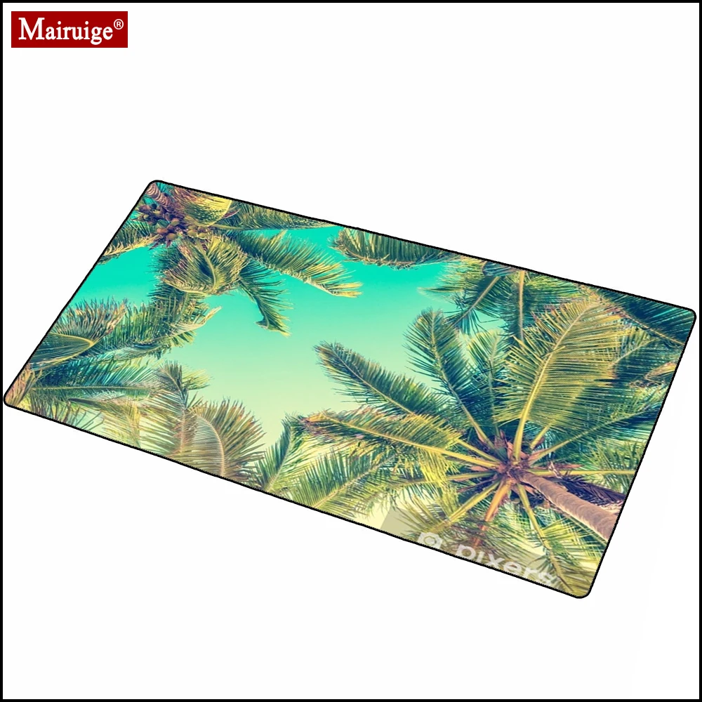 Large Mouse Pad XXL Banana Leaf Tropical Rainforest Computer PC Keyboard Pad Cactus Green Leaf Landscape Mousepad 900x400mm
Large Mouse Pad XXL Banana Leaf Tropical Rainforest Computer PC Keyboard Pad Cactus Green Leaf Landscape Mousepad 900x400mm