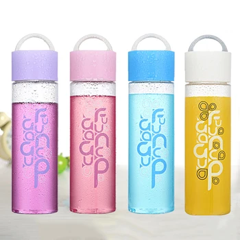 Outdoor Portable Water Bottle 400ML Travel Sport Eco Friendly Bottle Space Water Cup Botellas De Agua Drink Water Bottle DA60SP
Outdoor Portable Water Bottle 400ML Travel Sport Eco Friendly Bottle Space Water Cup Botellas De Agua Drink Water Bottle DA60SP