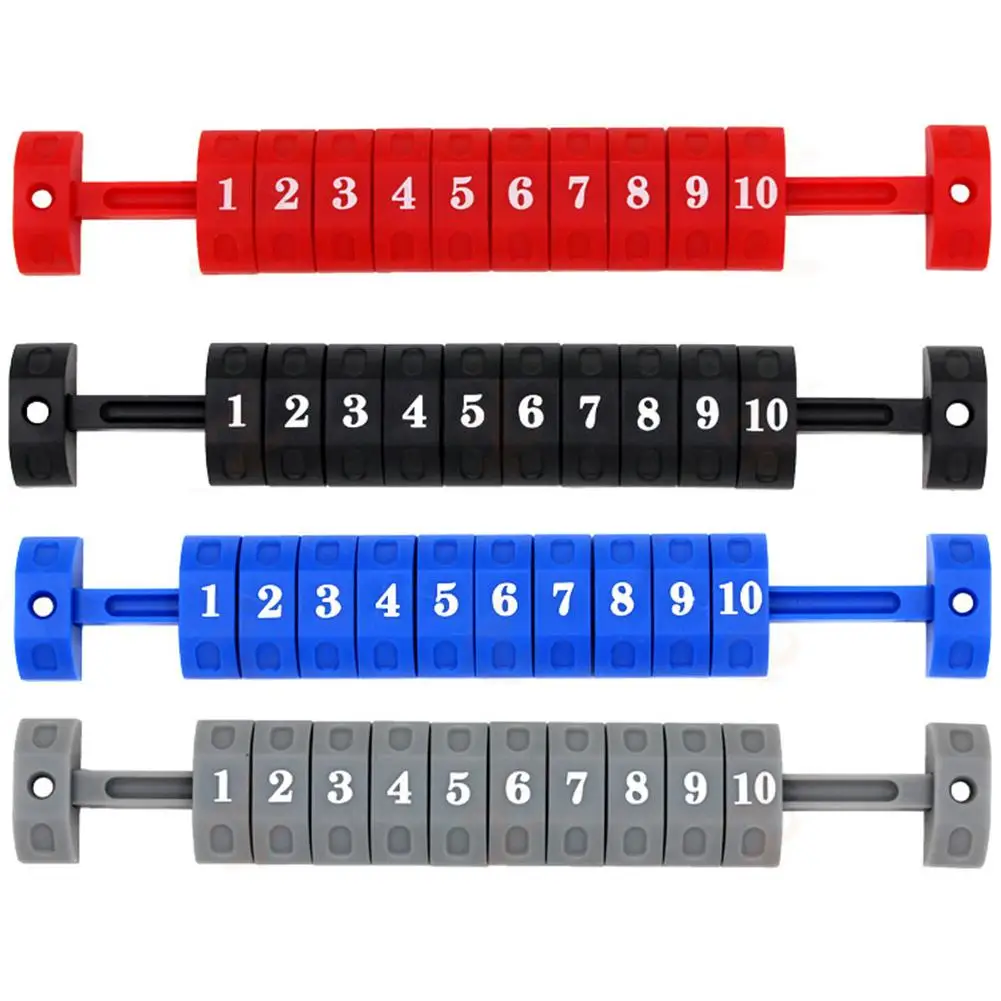 2PCS Soccer Tables Score Counter Football Table Scoring Bar 10 Numbers Scoreboard Indicator On For Indoor Round Foosball Tables
2PCS Soccer Tables Score Counter Football Table Scoring Bar 10 Numbers Scoreboard Indicator On For Indoor Round Foosball Tables