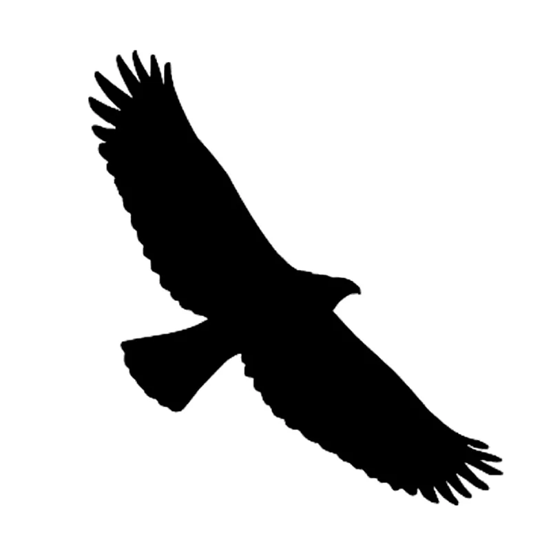 9*10CM TRIBAL EAGLE BIRD Cartoon Reflective Car Stickers KK Vinyl And Decals Motorcycle Car Styling
9*10CM TRIBAL EAGLE BIRD Cartoon Reflective Car Stickers KK Vinyl And Decals Motorcycle Car Styling