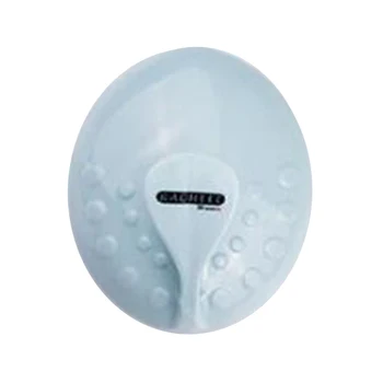1Pcs Round Foot Scrubber Foot File - Foot Rasp Callus Remover, Foot Grater Foot Care Pedicure Tools For Women Man Feet Care
1Pcs Round Foot Scrubber Foot File - Foot Rasp Callus Remover, Foot Grater Foot Care Pedicure Tools For Women Man Feet Care