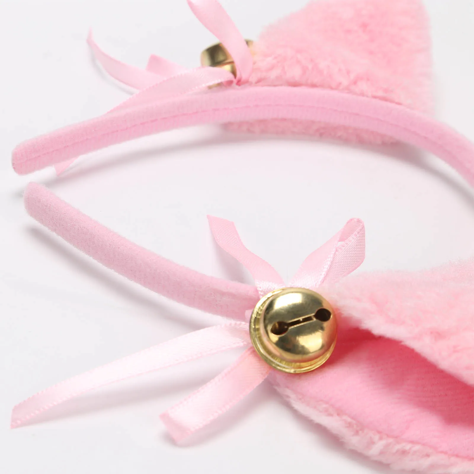 Cosplay&ware Pink Masquerade Christmas Cat Ears Cosplay Ear Anime Party Costume Bow Tie Bell Headwear Kawaii Beautiful Headband 20 Cosplay&ware Pink Masquerade Christmas Cat Ears Cosplay Ear Anime Party Costume Bow Tie Bell Headwear Kawaii Beautiful Headband -Zentai shop online H1e89974451cd44ff9f1923638e91612fX.jpg