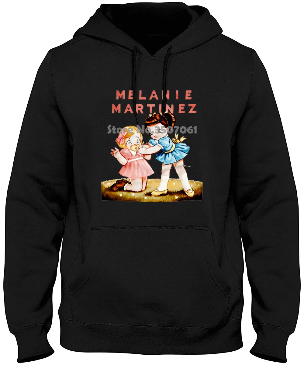 top Brand Clothes Slim Fit Printing Melanie Martinez Pacify Her Hoodies & Sweatshirts
top Brand Clothes Slim Fit Printing Melanie Martinez Pacify Her Hoodies & Sweatshirts