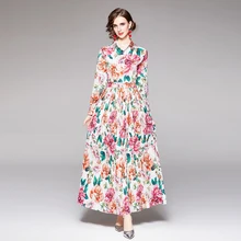 2021 Fall Muslim Dubai Turkey Arabic Oman African Plus Size Clothing Fashion Vestidos Floral Print Elgant Party Maxi Shirt Dress
2021 Fall Muslim Dubai Turkey Arabic Oman African Plus Size Clothing Fashion Vestidos Floral Print Elgant Party Maxi Shirt Dress
