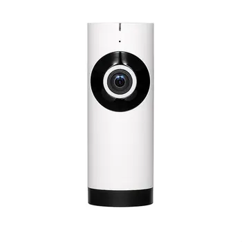 HD Smart Wireless Super Wide-Angle Camera 360 Degree Panoramic Surveillance Camera Remote Infrared Camera
HD Smart Wireless Super Wide-Angle Camera 360 Degree Panoramic Surveillance Camera Remote Infrared Camera