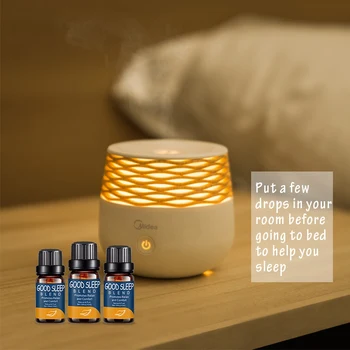 6 Pcs Pure Natural Plant Essence Aromatherapy Essential Oils Set Anti-stress Aroma Diffuser Oil Accessory P1
6 Pcs Pure Natural Plant Essence Aromatherapy Essential Oils Set Anti-stress Aroma Diffuser Oil Accessory P1